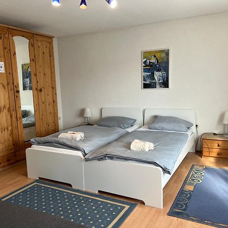 No.5 - Apartmenthaus In Stein 외부 사진