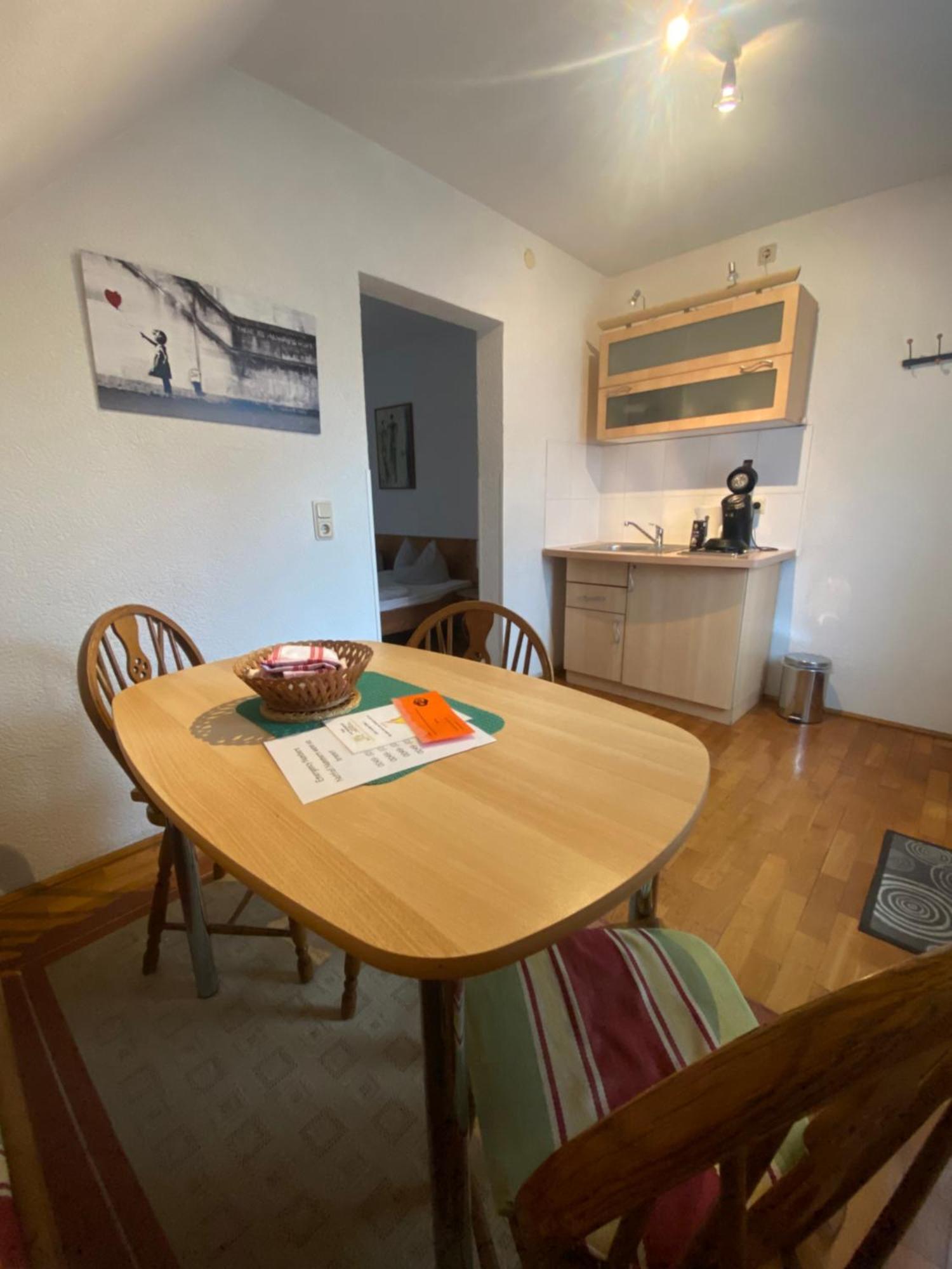 No.5 - Apartmenthaus In Stein 외부 사진