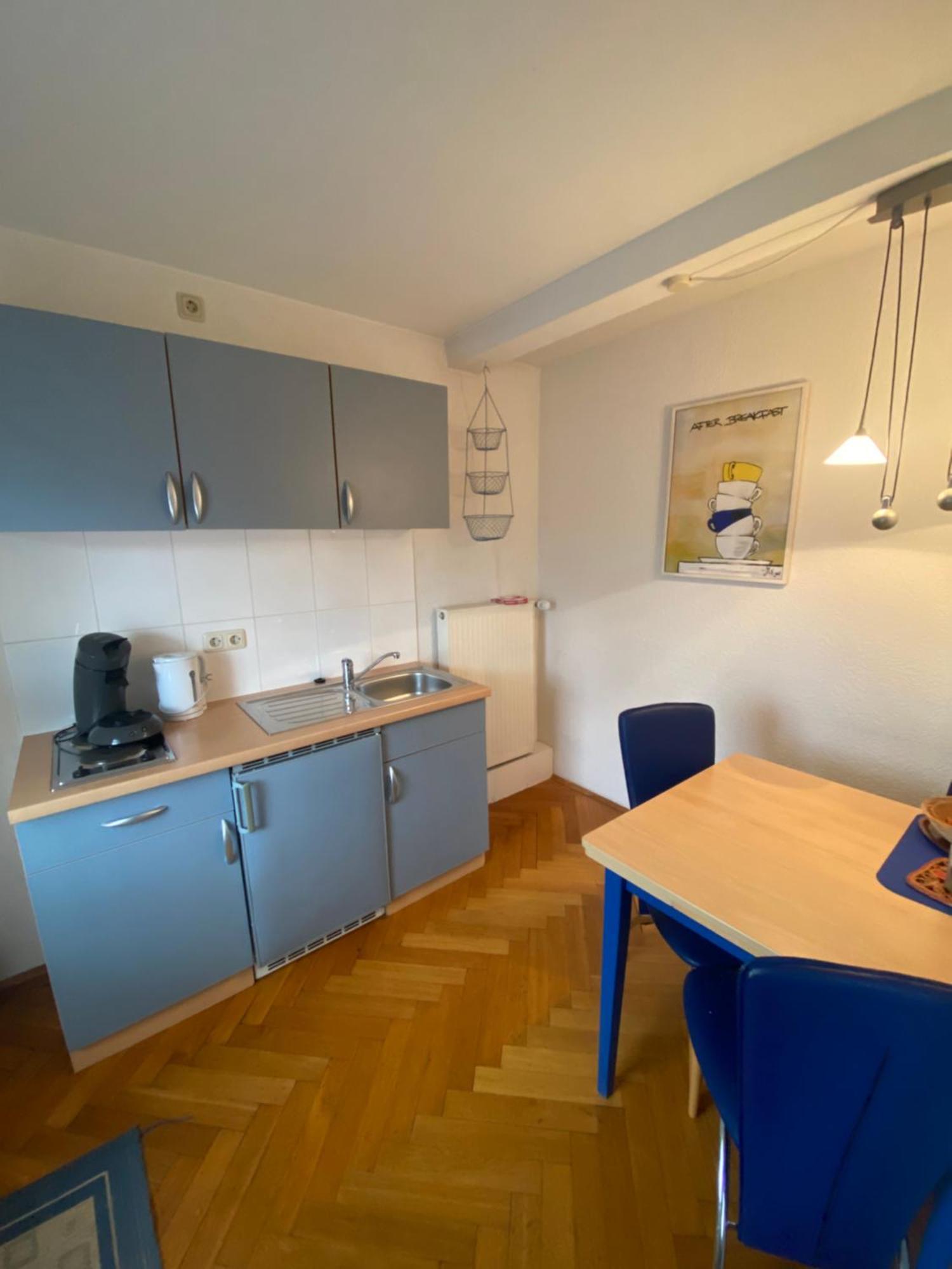 No.5 - Apartmenthaus In Stein 외부 사진