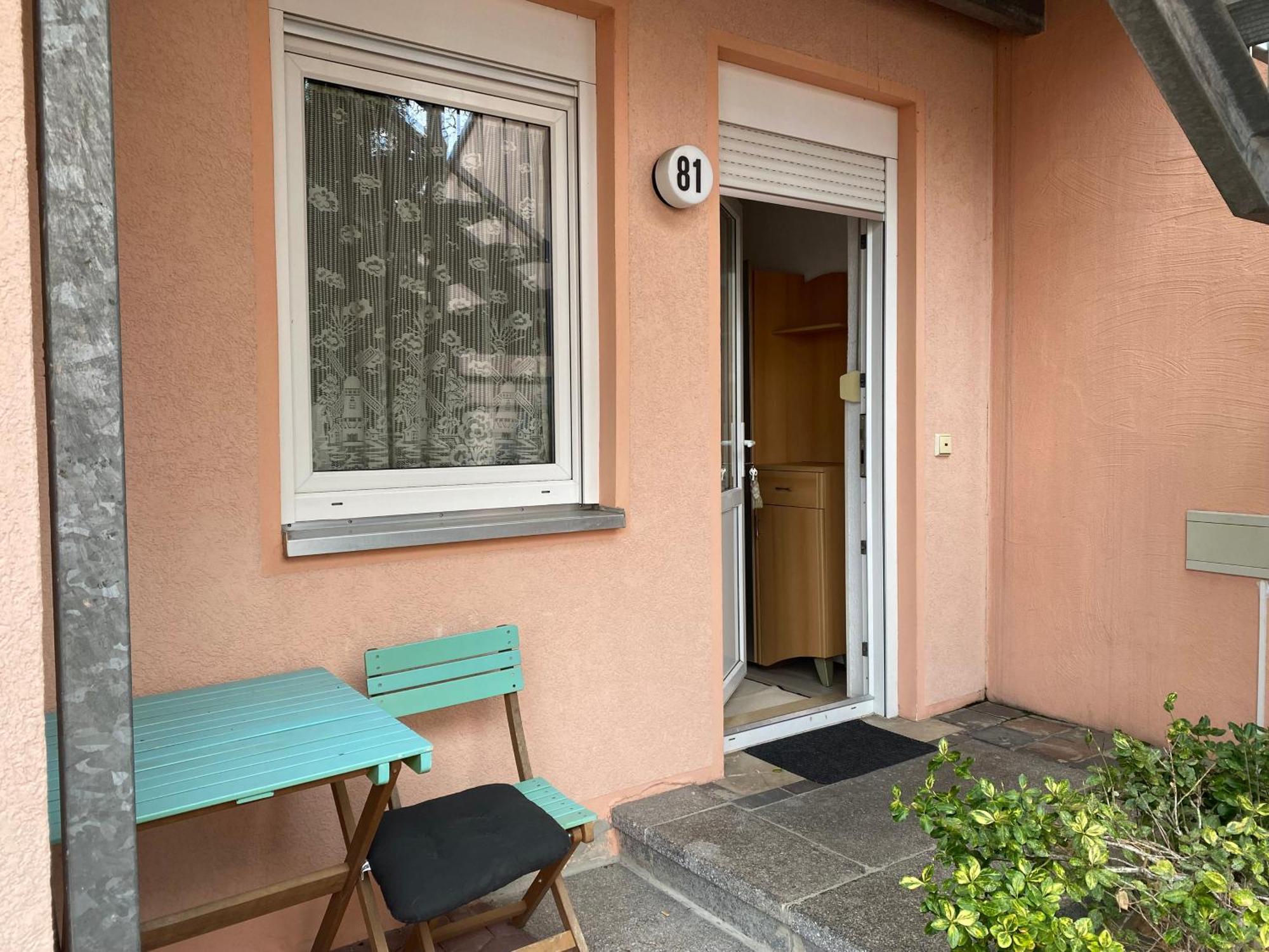 No.5 - Apartmenthaus In Stein 외부 사진