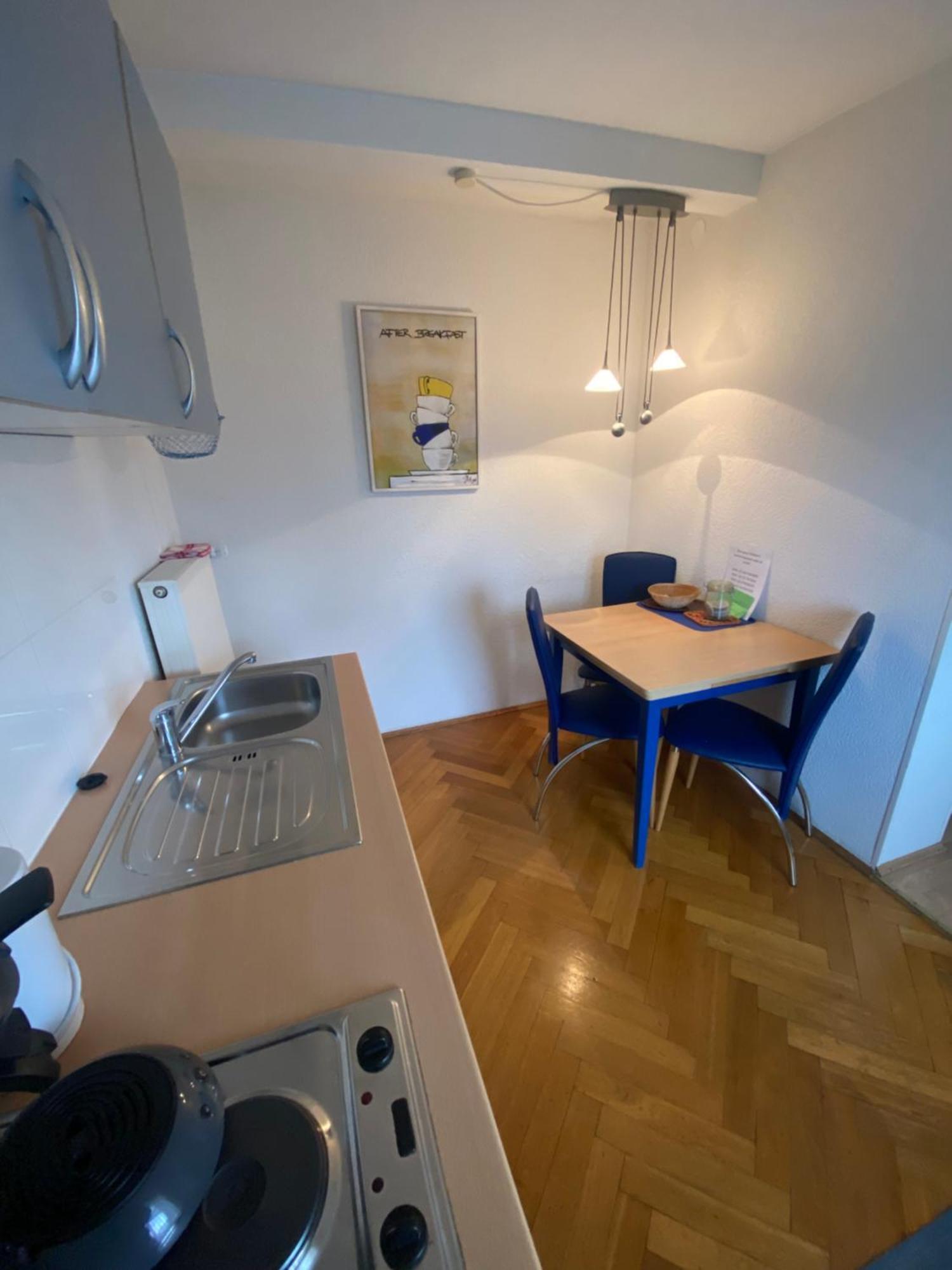 No.5 - Apartmenthaus In Stein 외부 사진