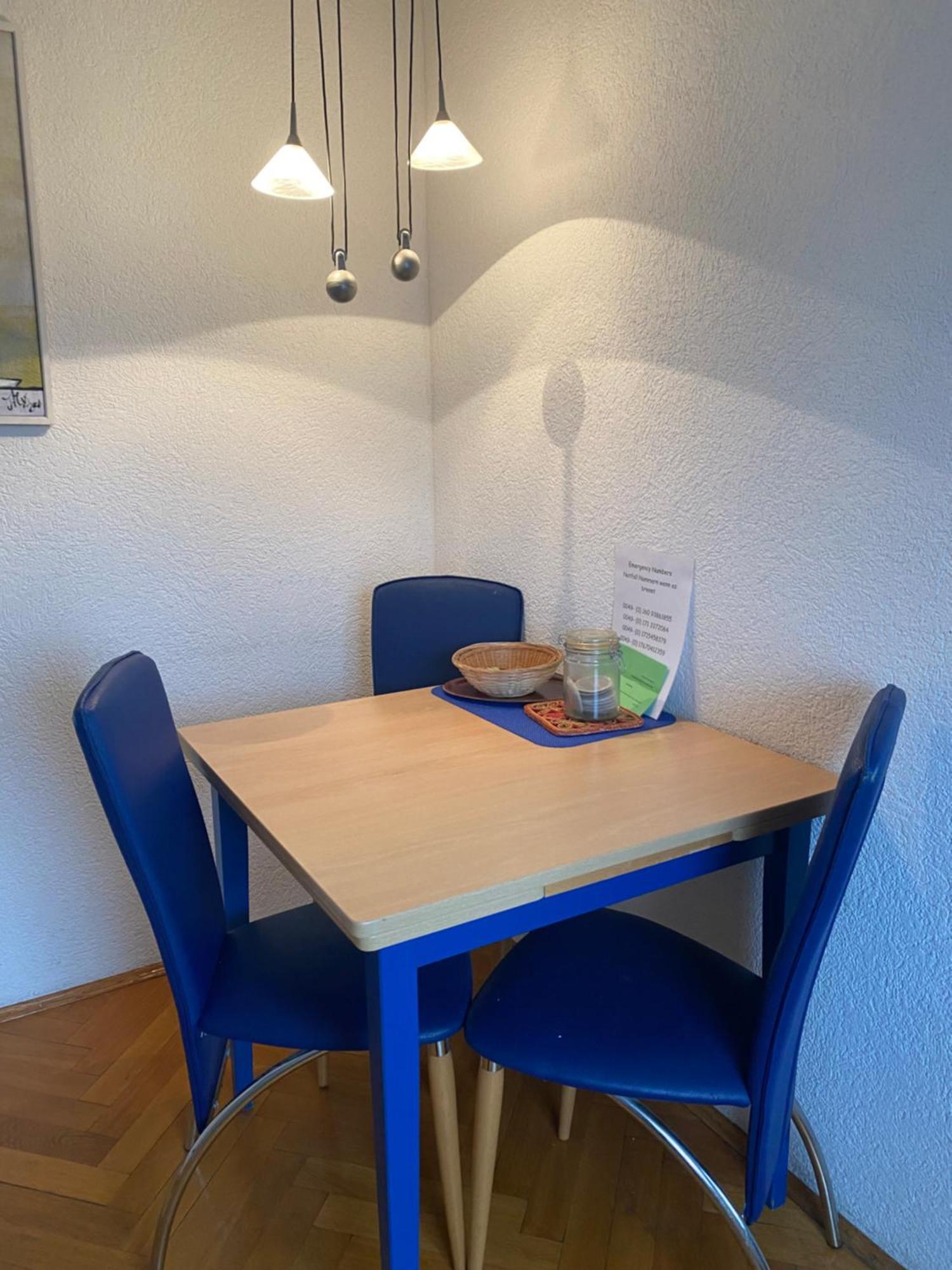 No.5 - Apartmenthaus In Stein 외부 사진