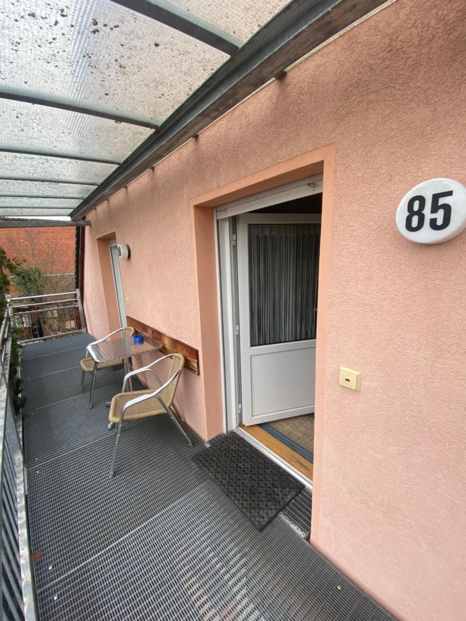 No.5 - Apartmenthaus In Stein 외부 사진