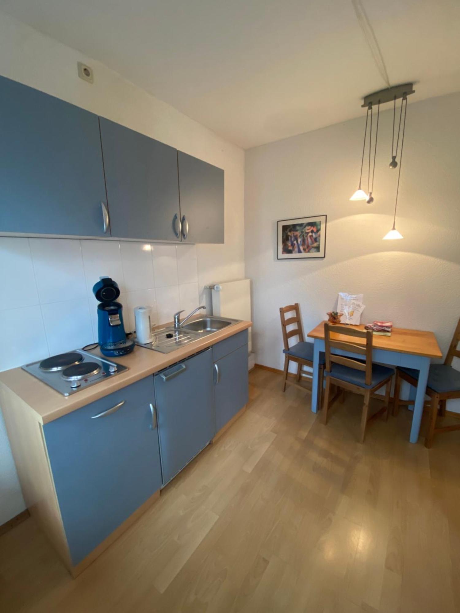 No.5 - Apartmenthaus In Stein 외부 사진