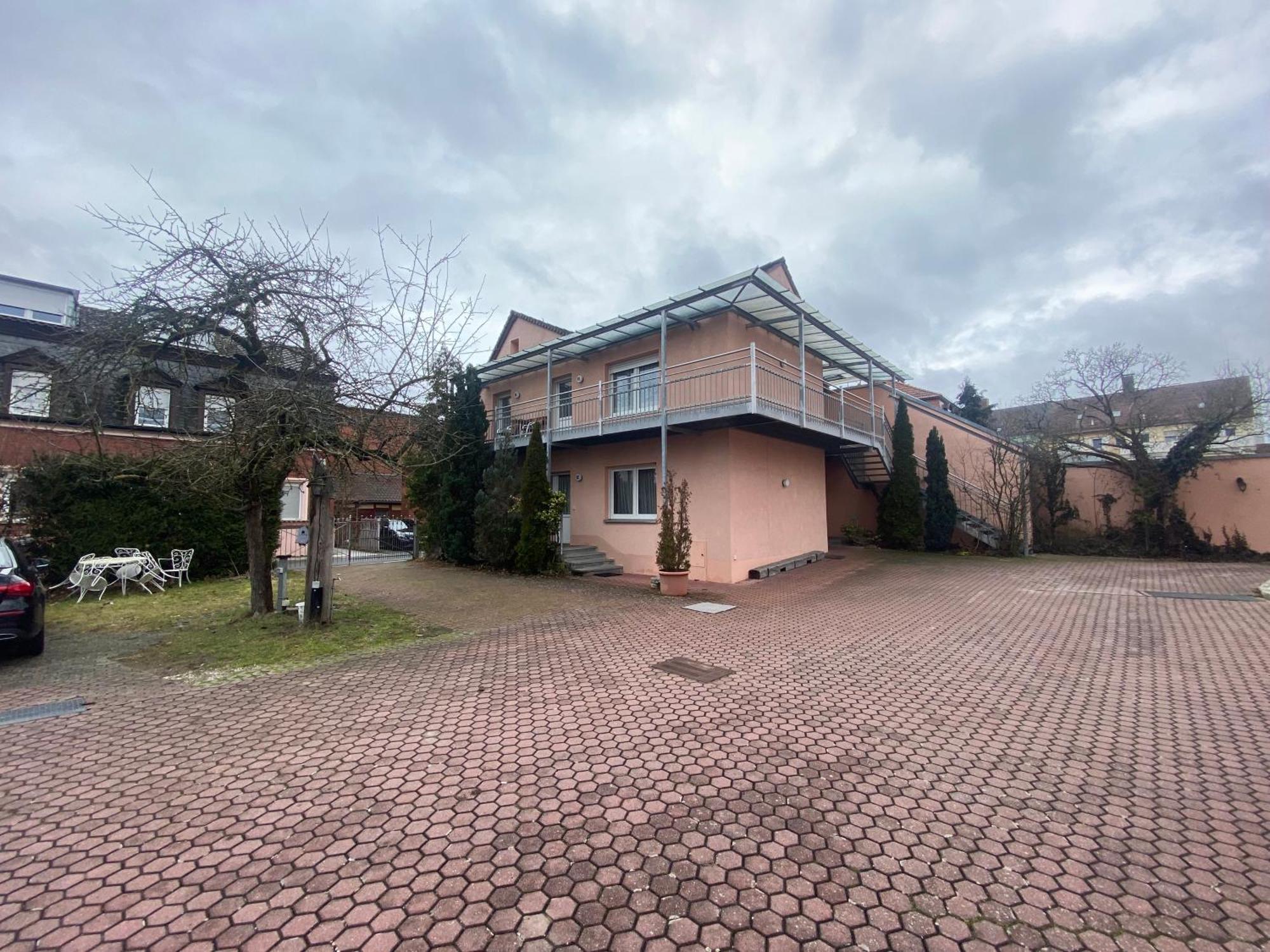 No.5 - Apartmenthaus In Stein 외부 사진