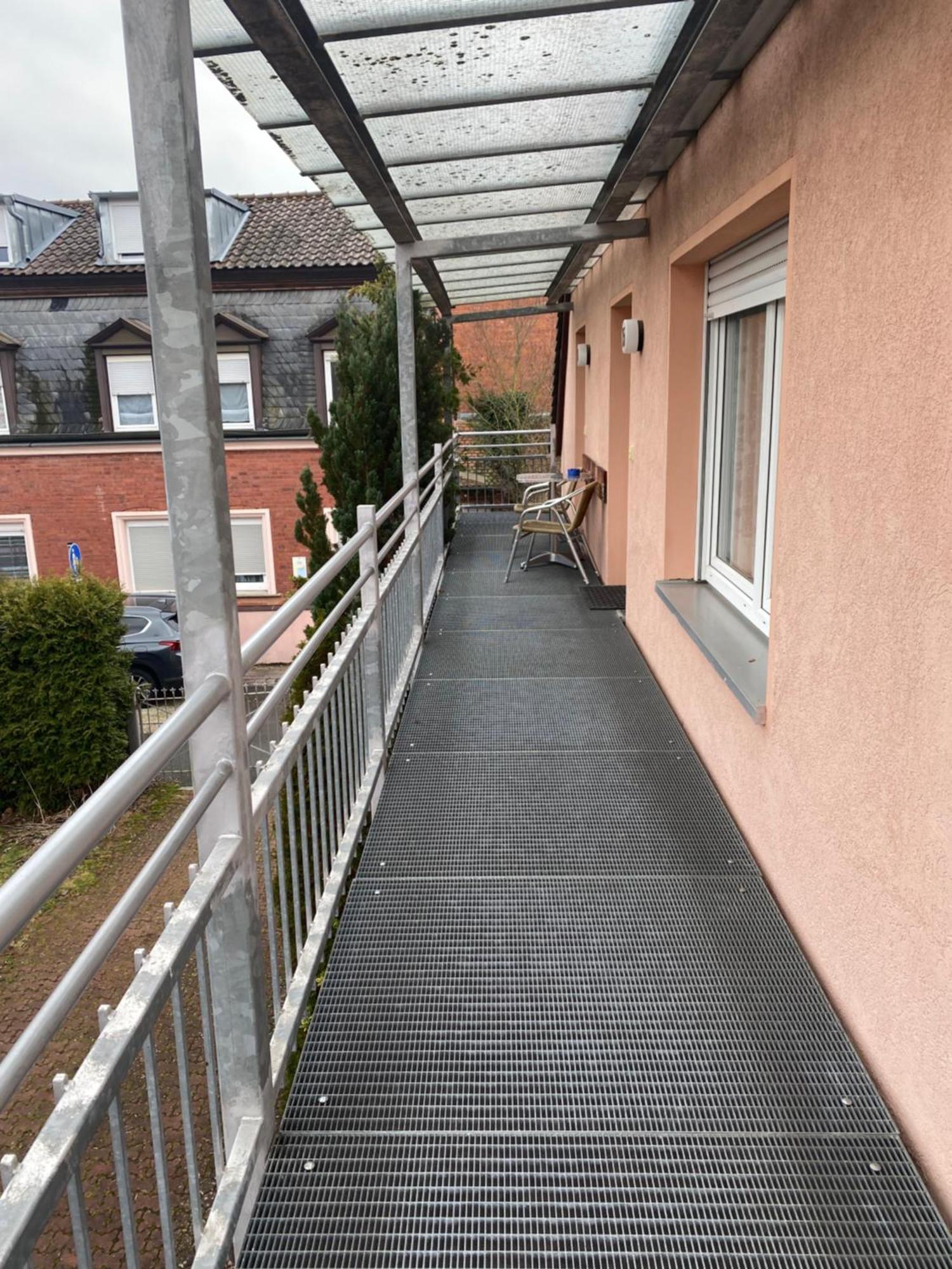 No.5 - Apartmenthaus In Stein 외부 사진