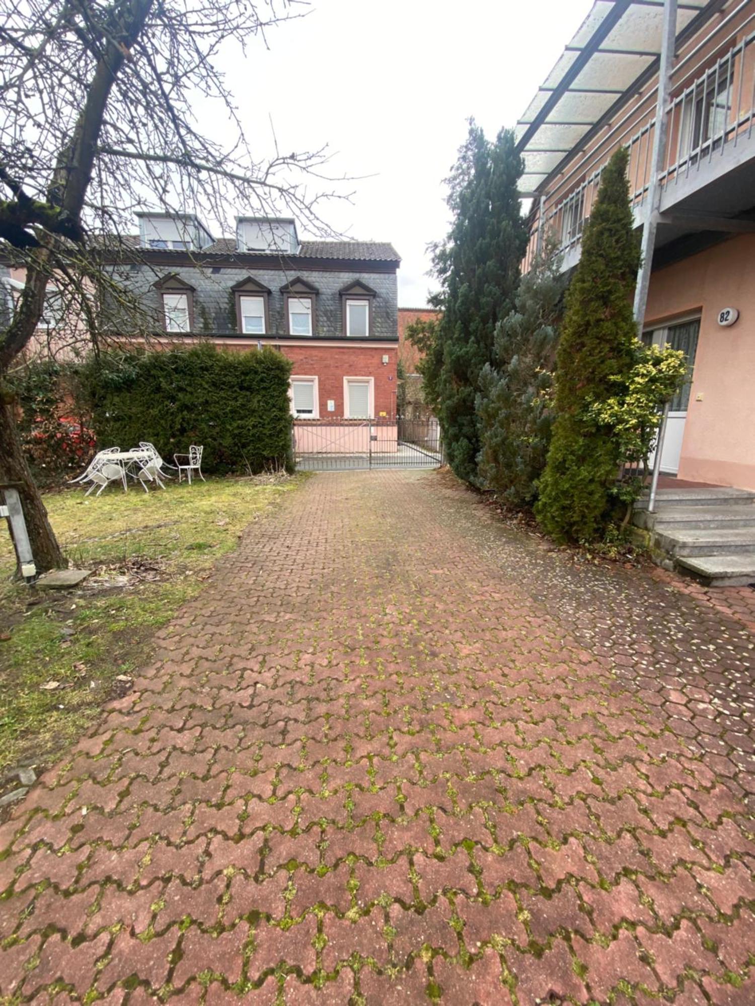 No.5 - Apartmenthaus In Stein 외부 사진