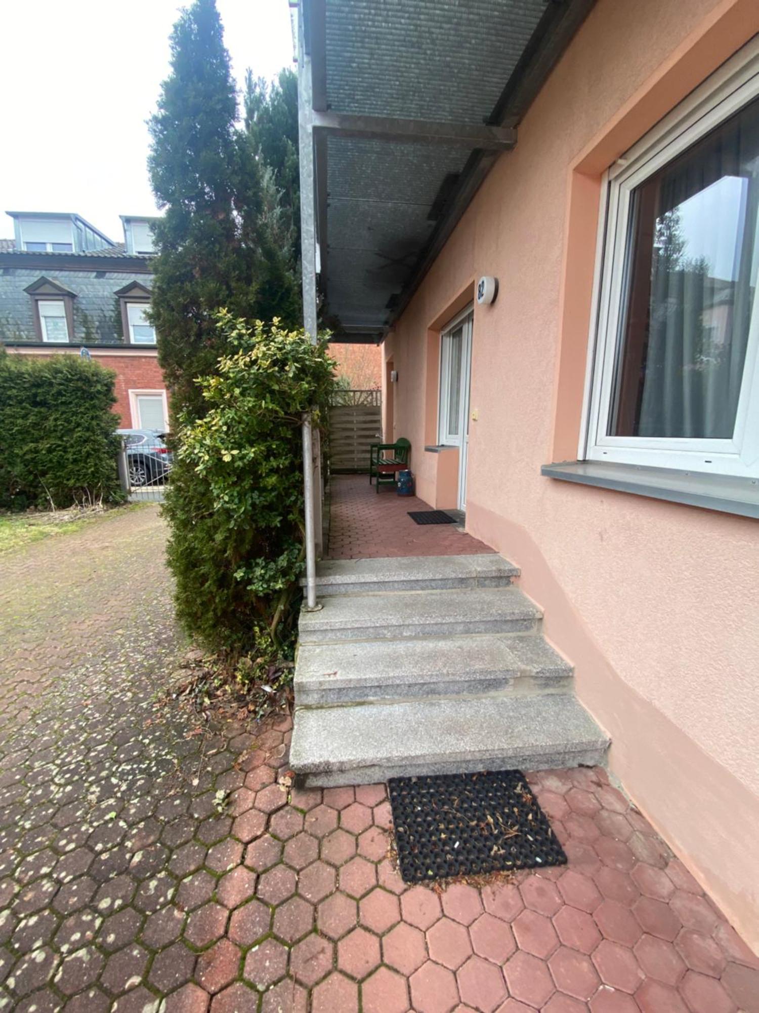 No.5 - Apartmenthaus In Stein 외부 사진