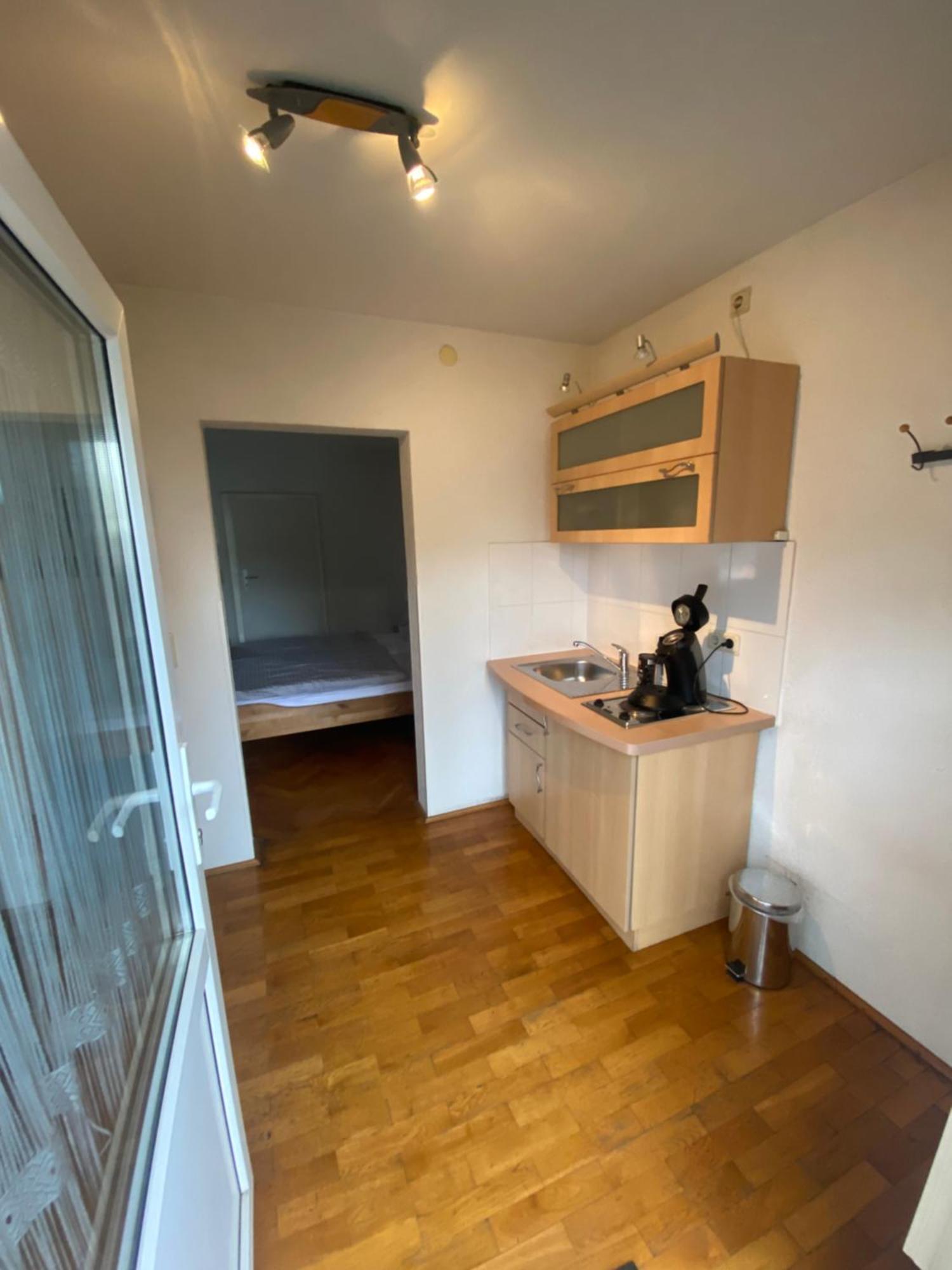 No.5 - Apartmenthaus In Stein 외부 사진