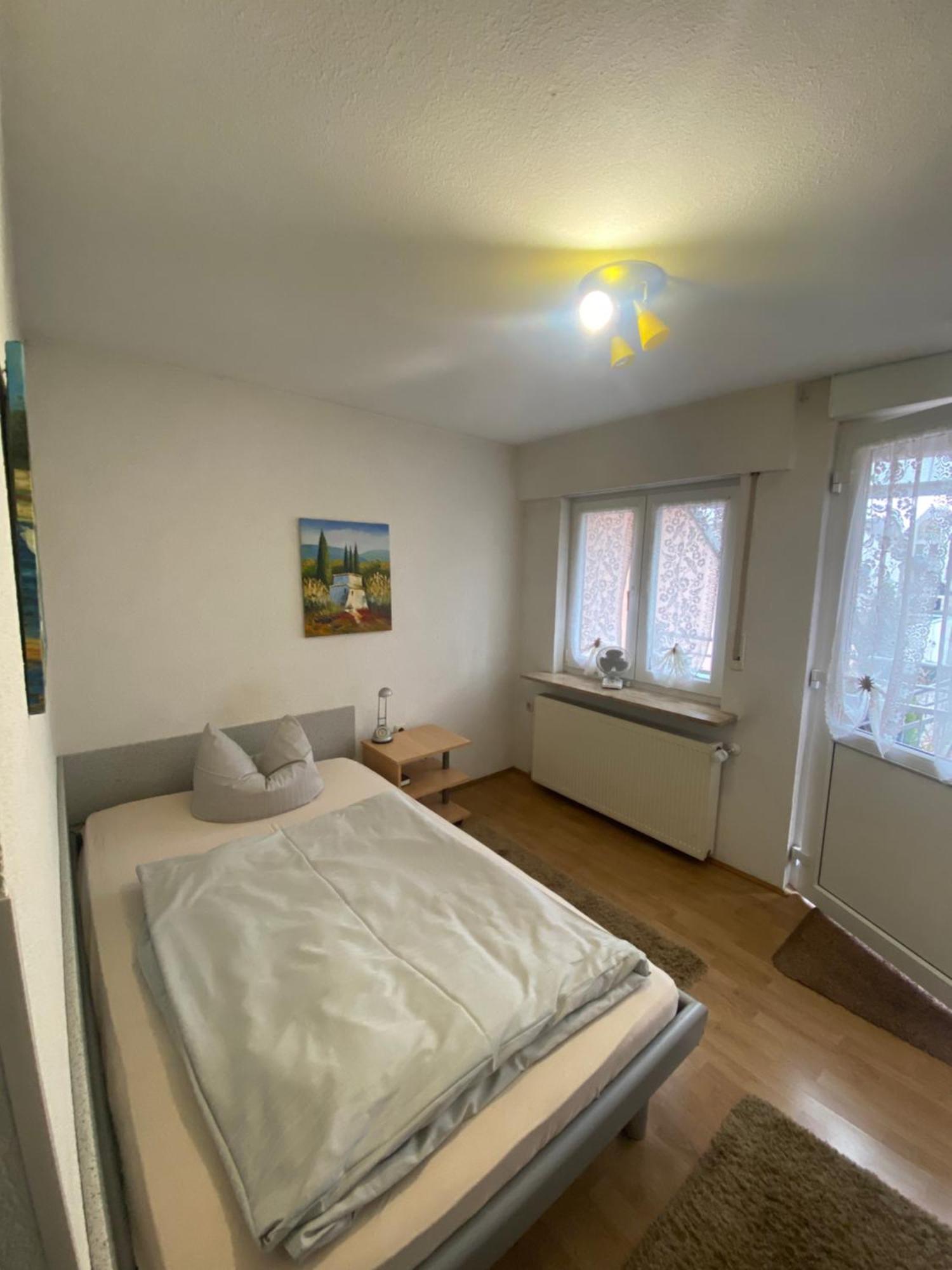 No.5 - Apartmenthaus In Stein 외부 사진