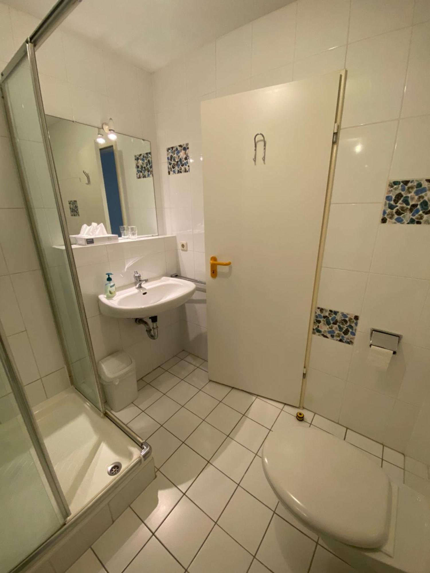 No.5 - Apartmenthaus In Stein 외부 사진