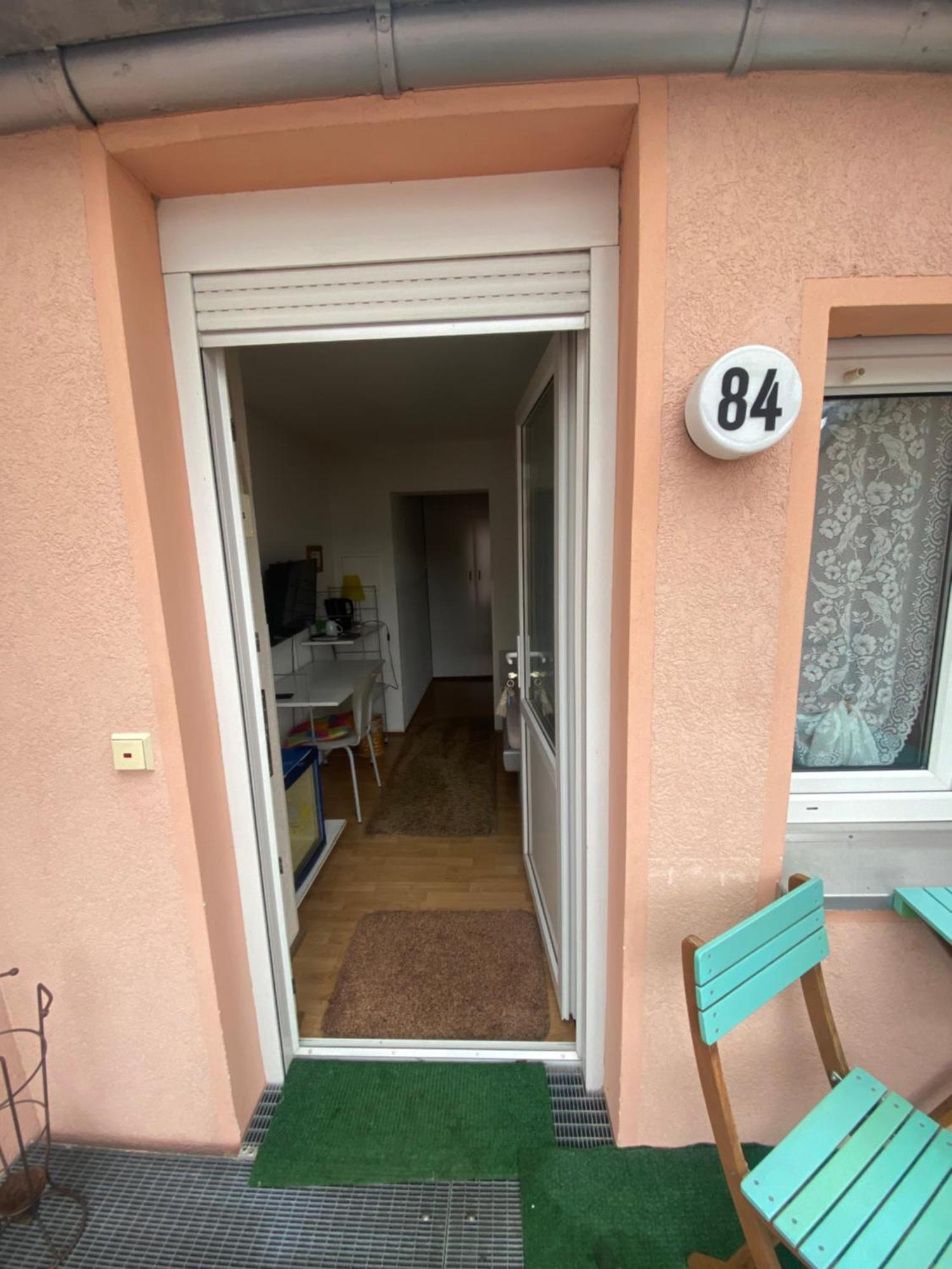 No.5 - Apartmenthaus In Stein 외부 사진