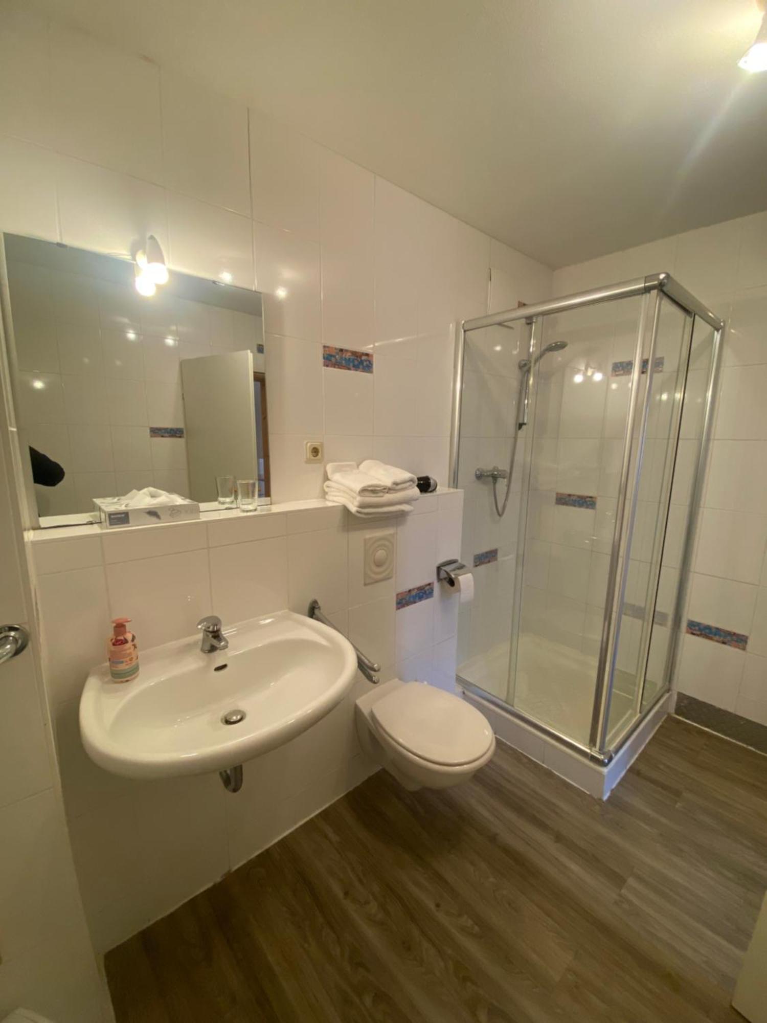 No.5 - Apartmenthaus In Stein 외부 사진