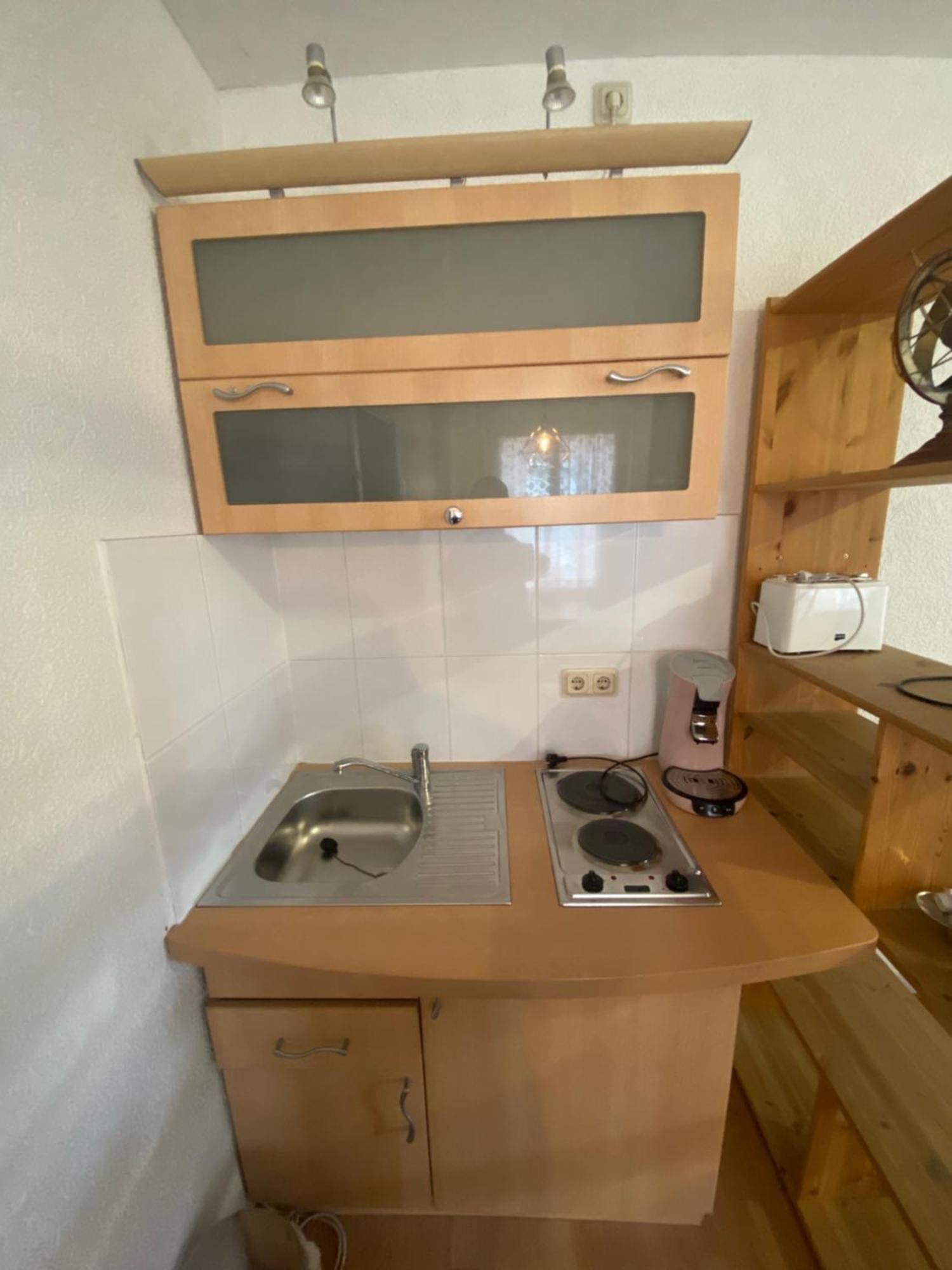 No.5 - Apartmenthaus In Stein 외부 사진