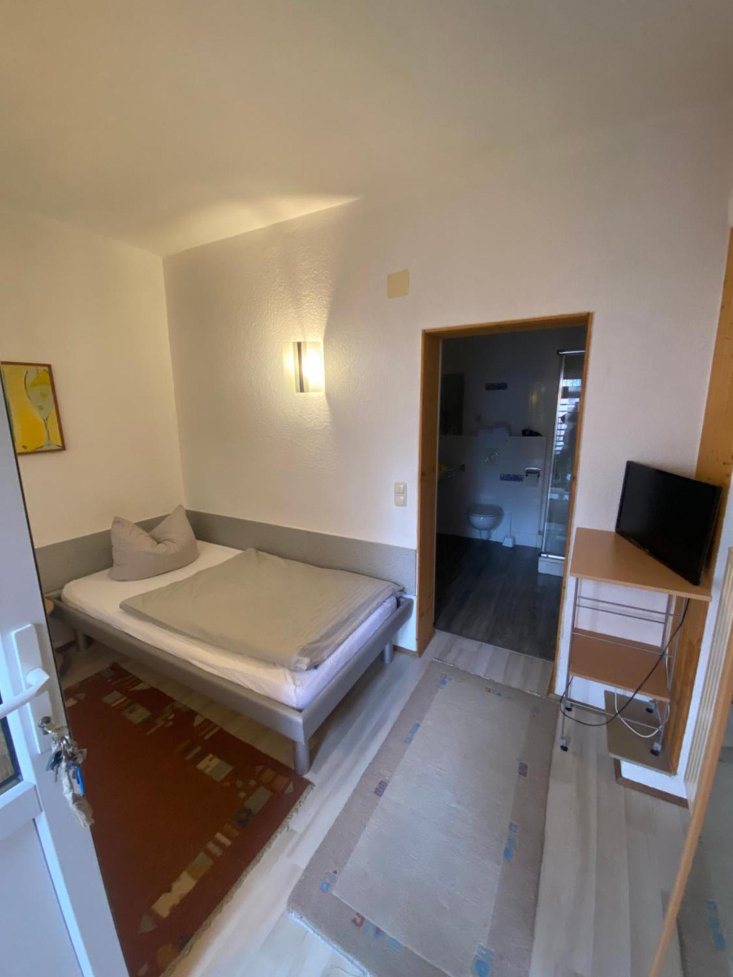 No.5 - Apartmenthaus In Stein 외부 사진