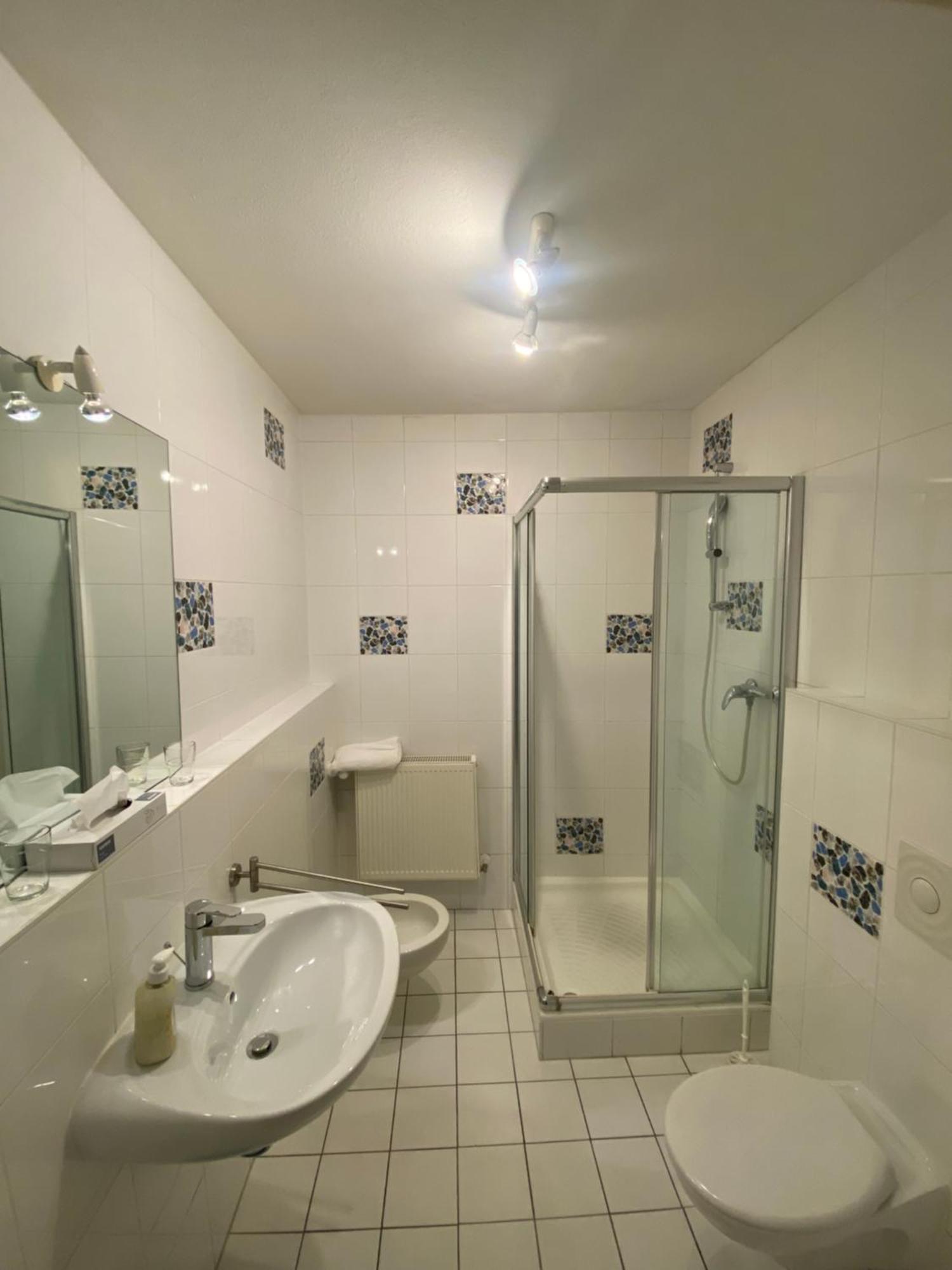 No.5 - Apartmenthaus In Stein 외부 사진