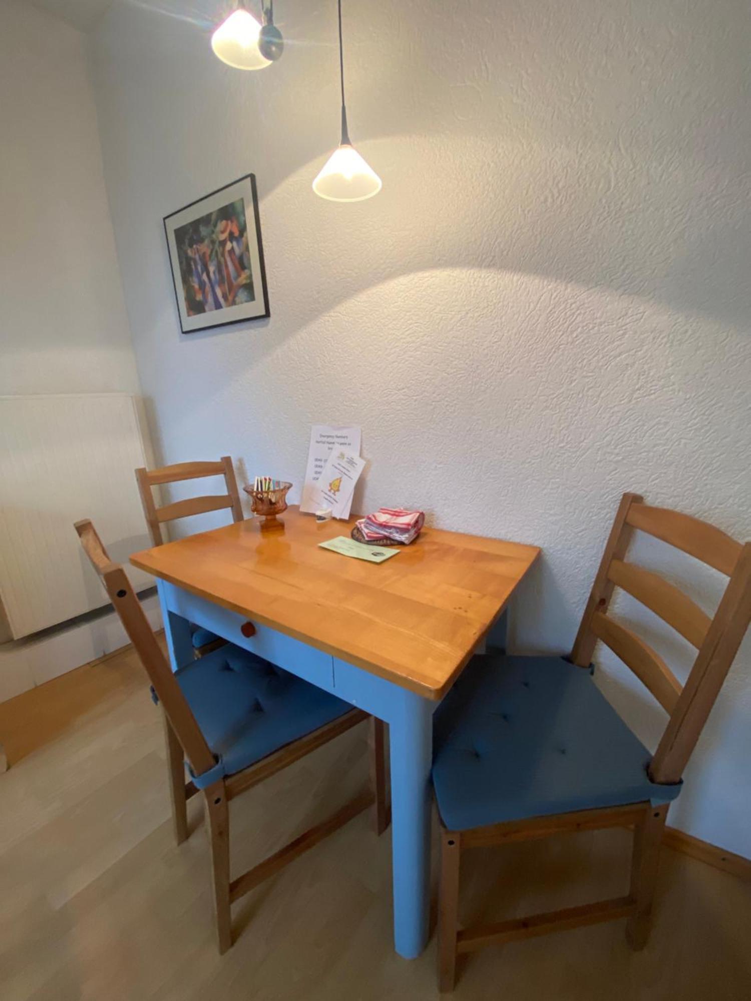 No.5 - Apartmenthaus In Stein 외부 사진