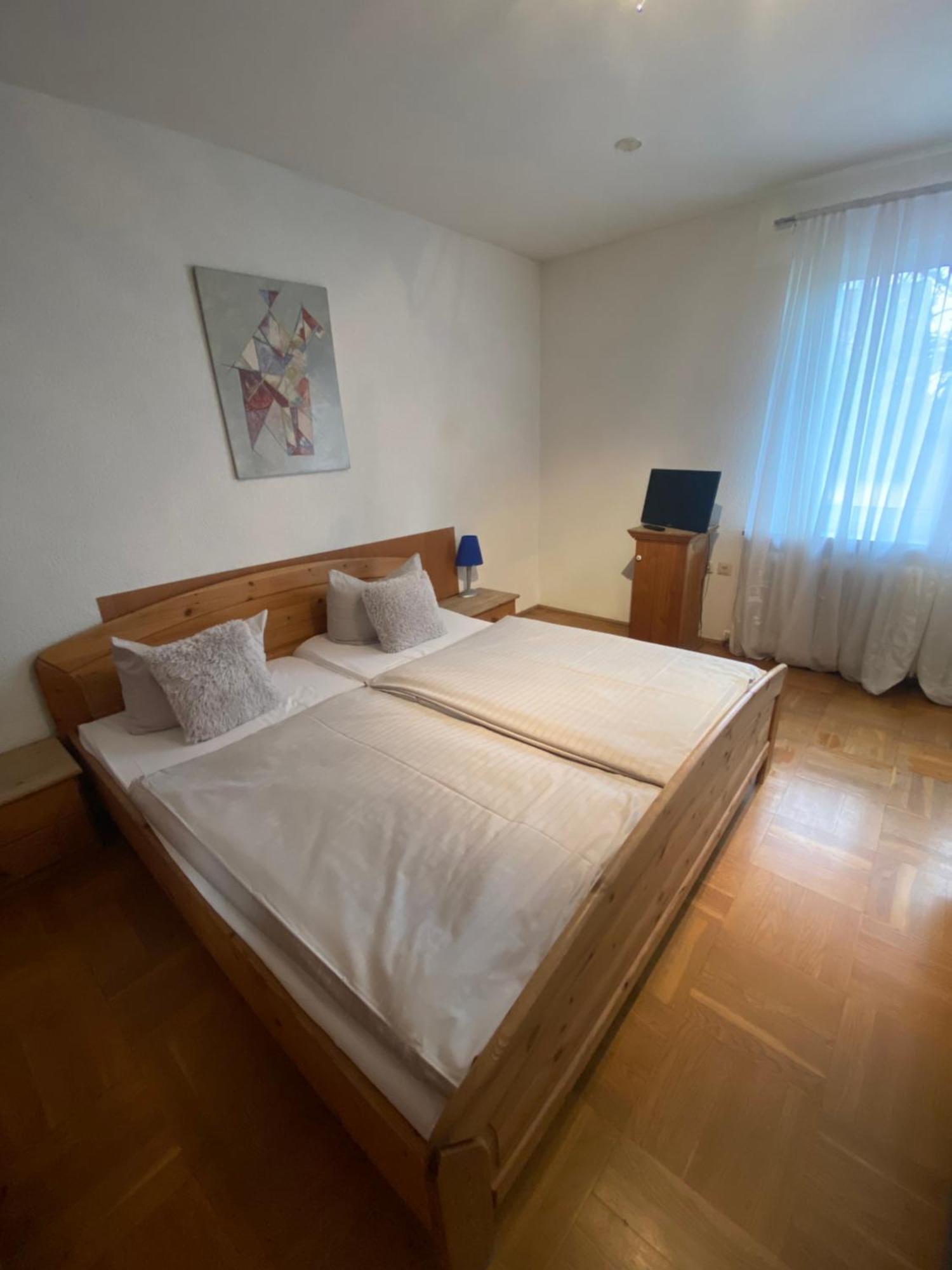 No.5 - Apartmenthaus In Stein 외부 사진