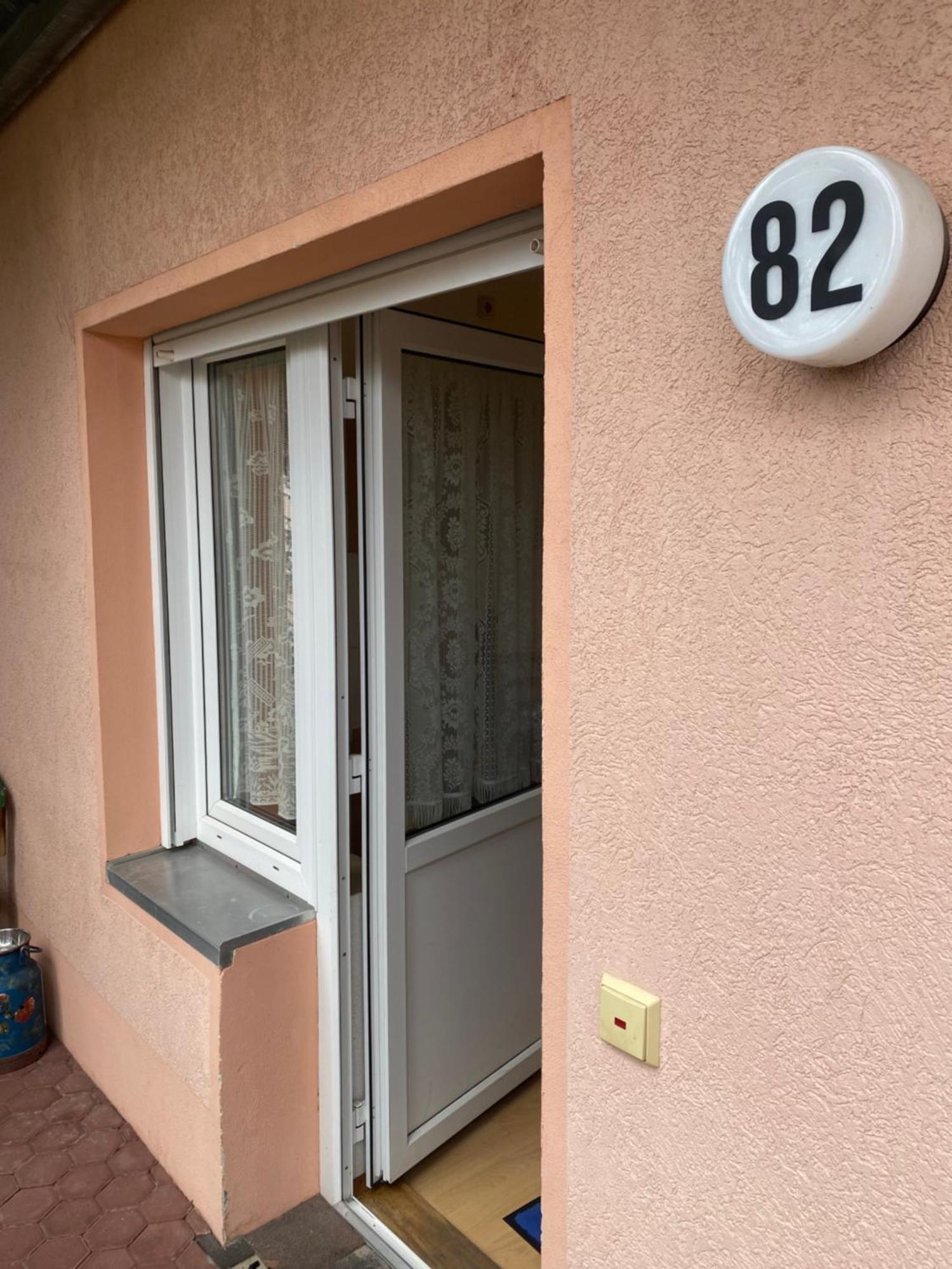 No.5 - Apartmenthaus In Stein 외부 사진