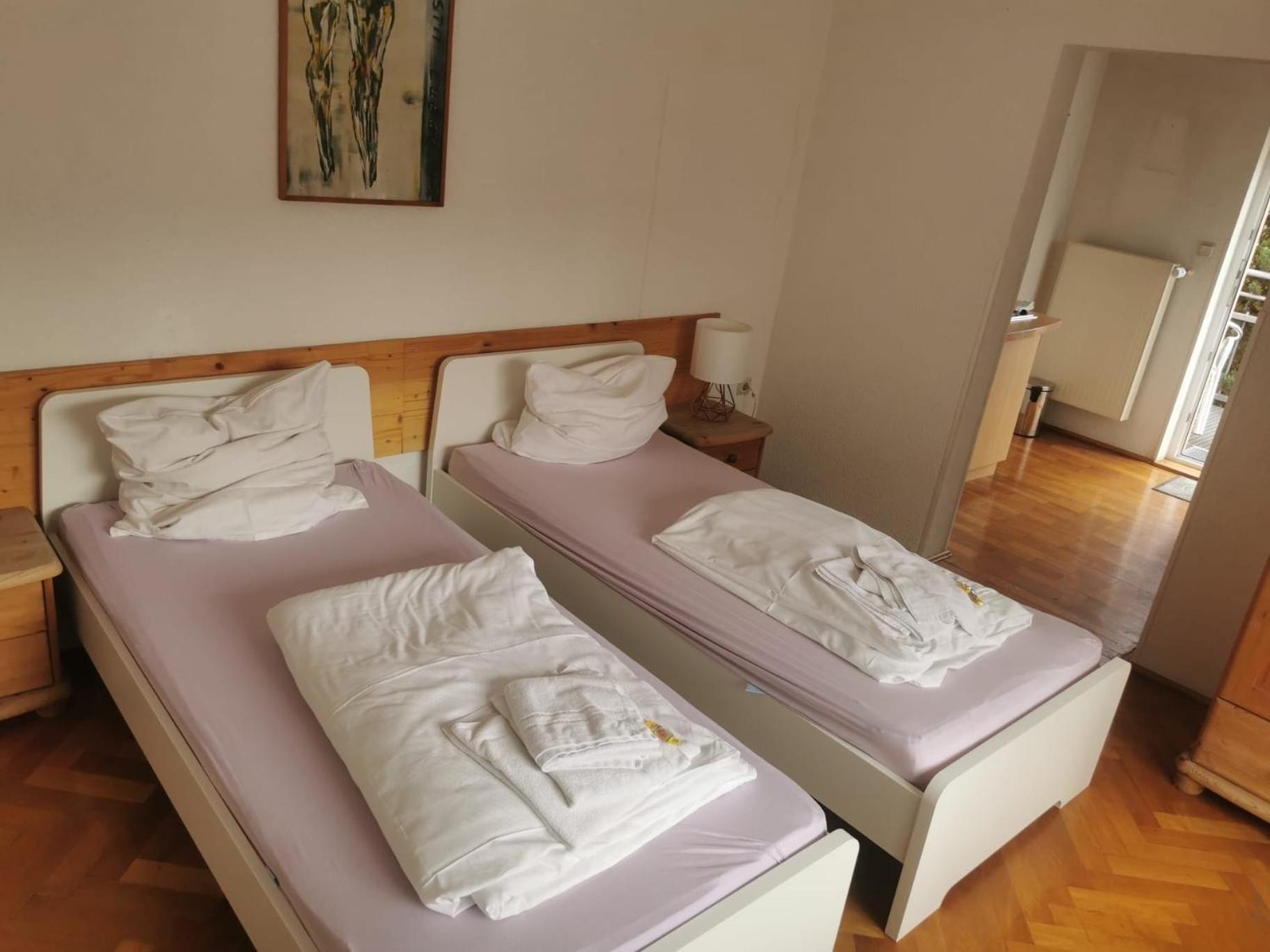 No.5 - Apartmenthaus In Stein 외부 사진