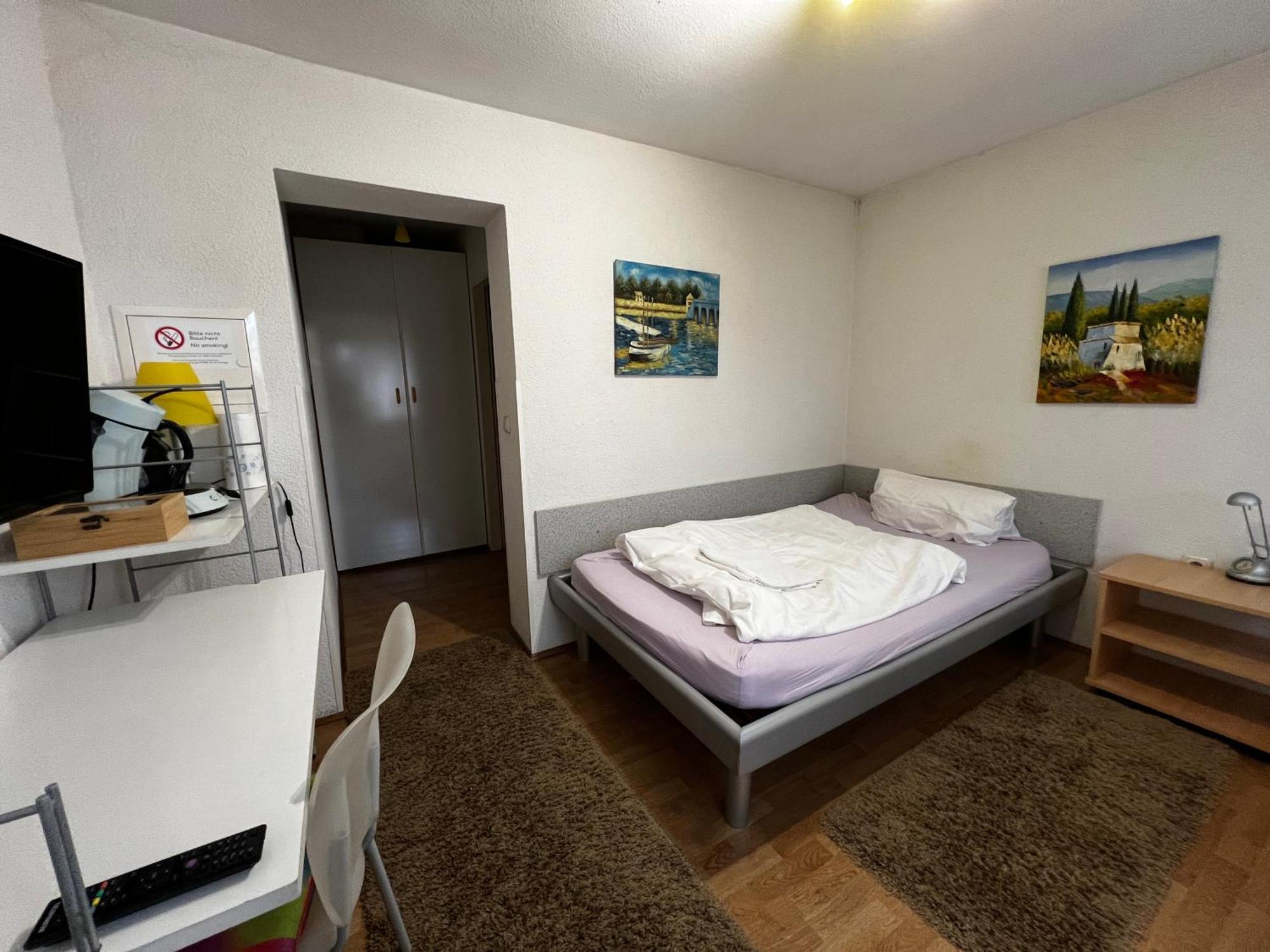 No.5 - Apartmenthaus In Stein 외부 사진