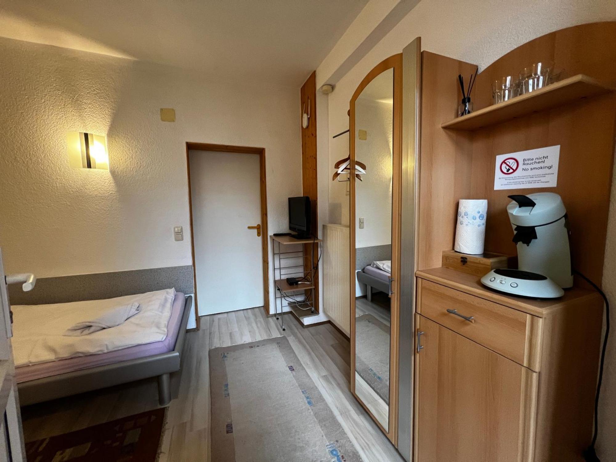 No.5 - Apartmenthaus In Stein 외부 사진