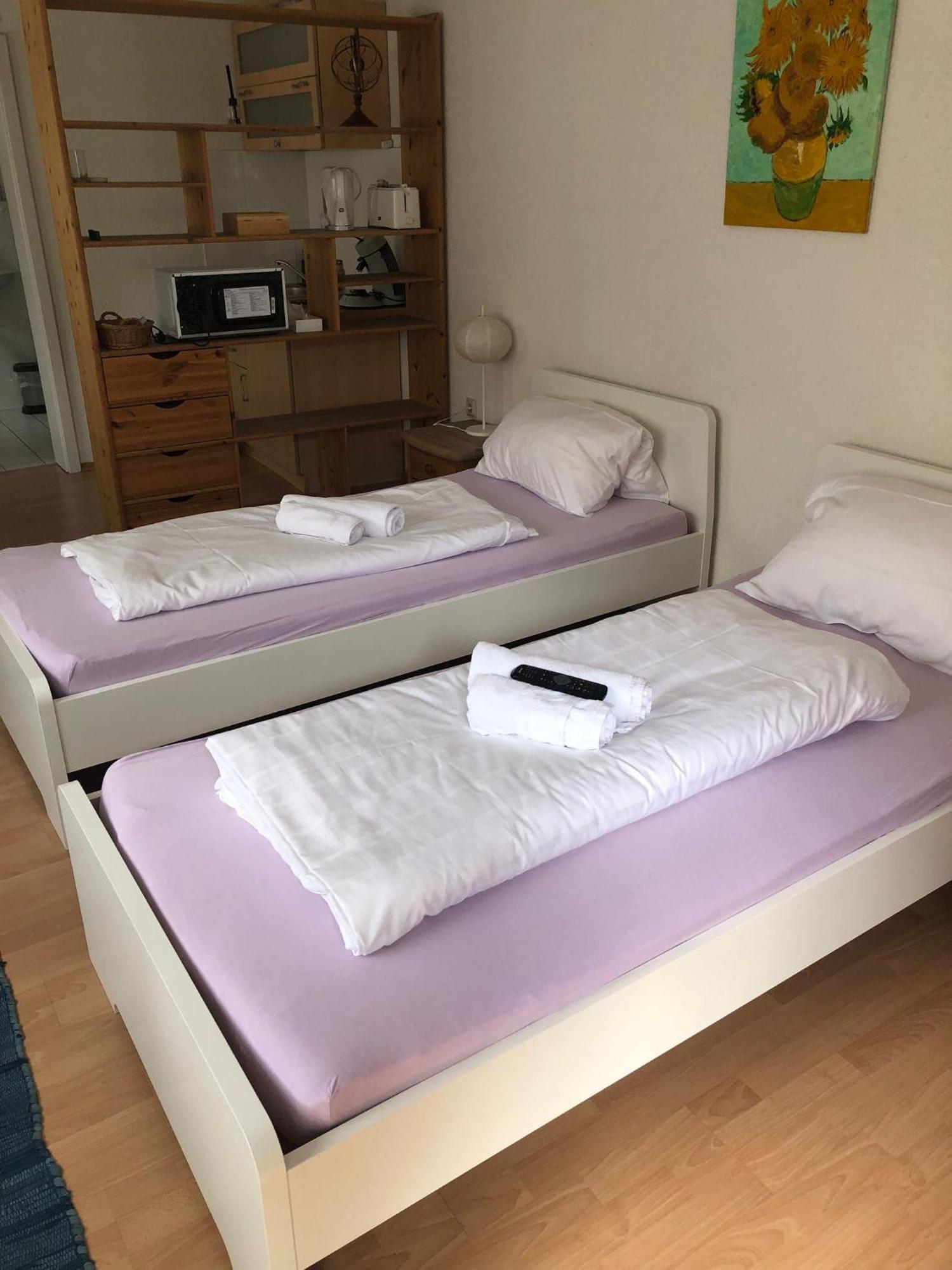 No.5 - Apartmenthaus In Stein 외부 사진