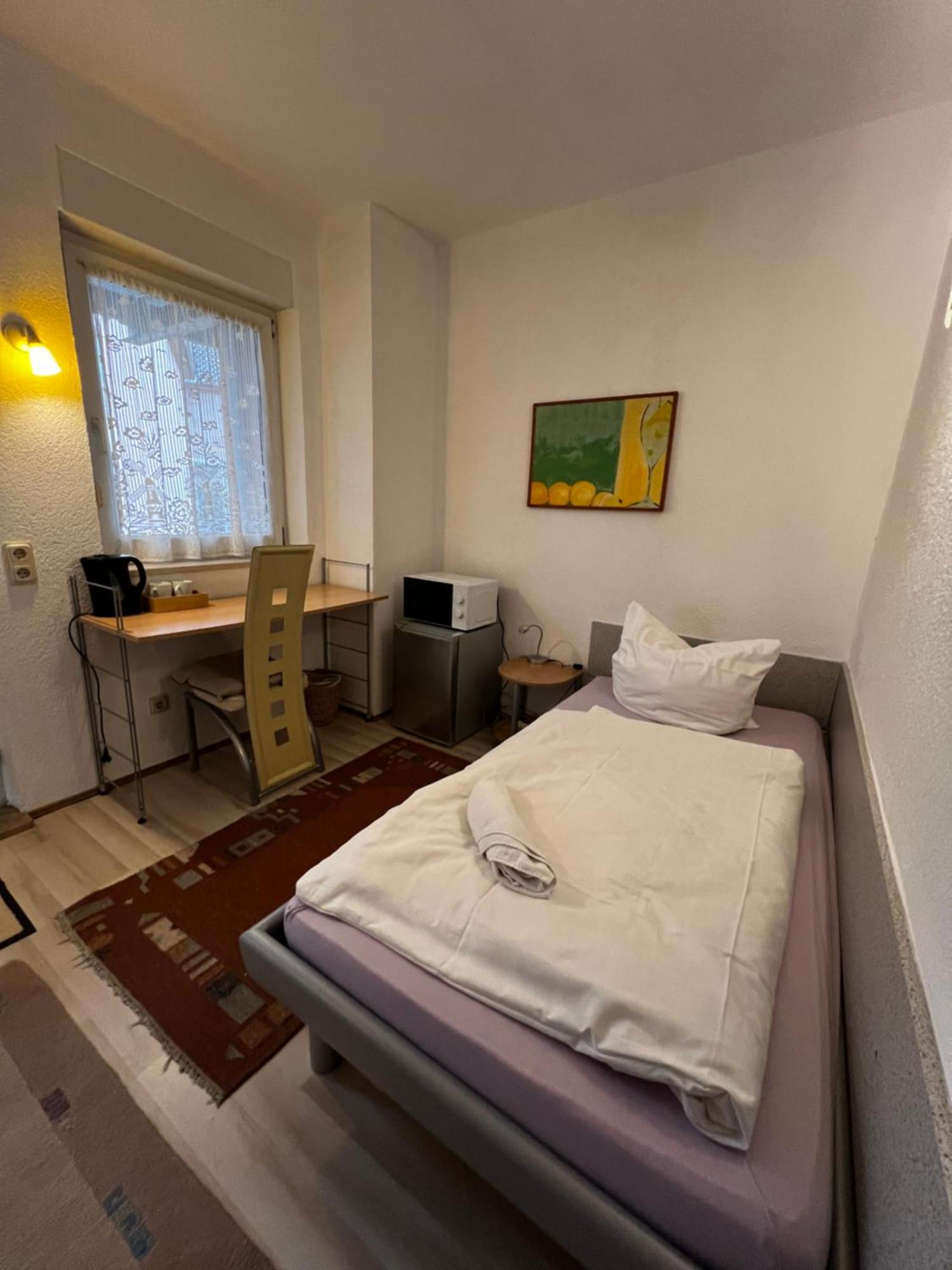 No.5 - Apartmenthaus In Stein 외부 사진