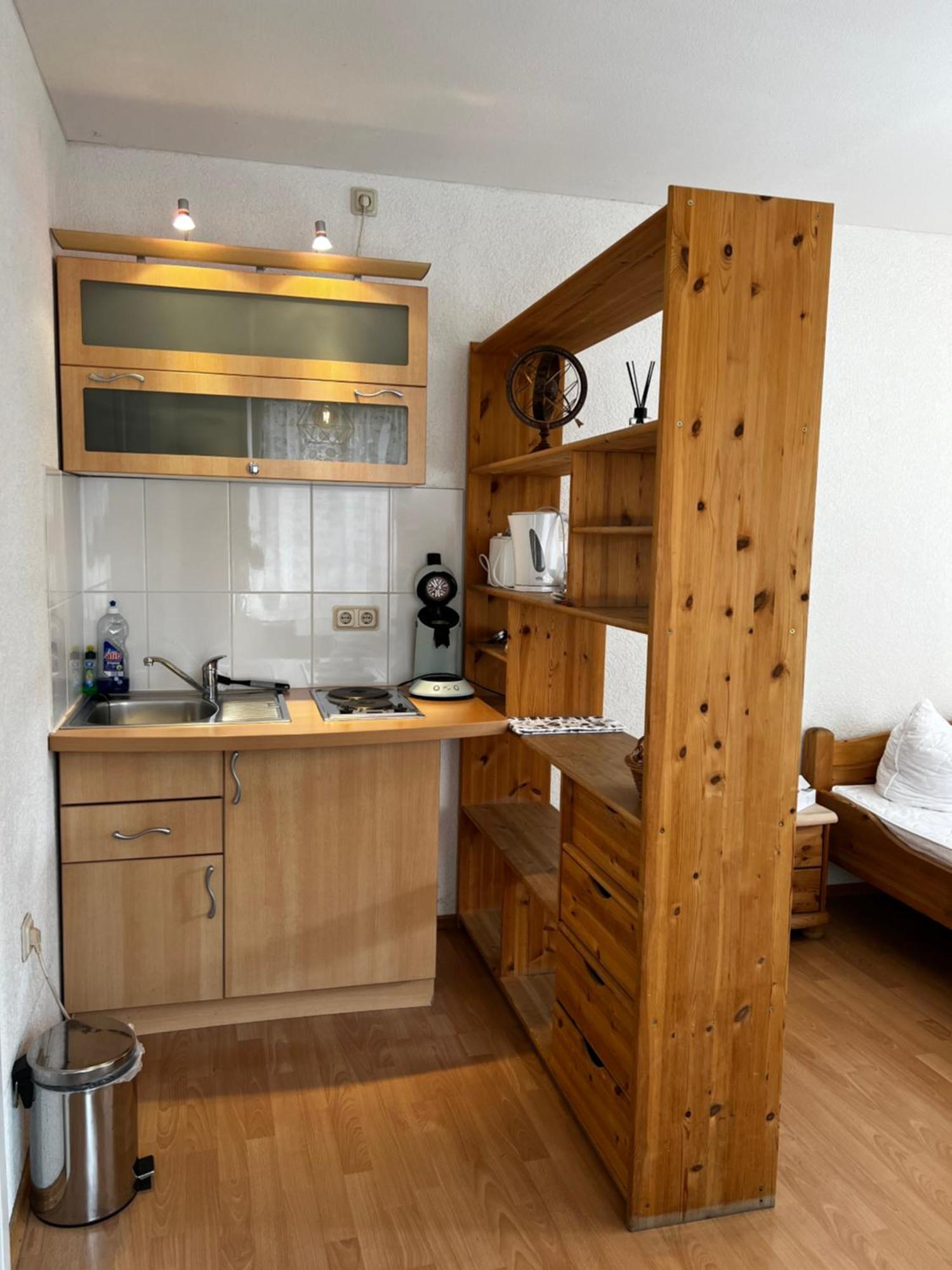 No.5 - Apartmenthaus In Stein 외부 사진