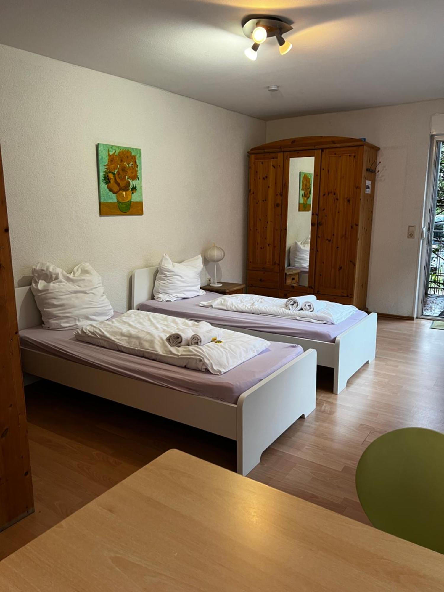 No.5 - Apartmenthaus In Stein 외부 사진