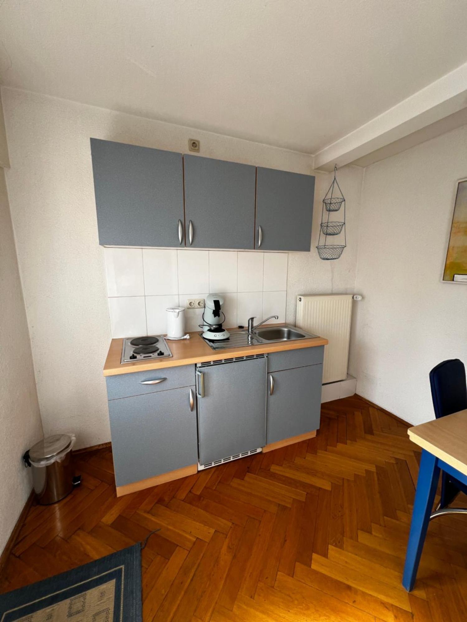 No.5 - Apartmenthaus In Stein 외부 사진