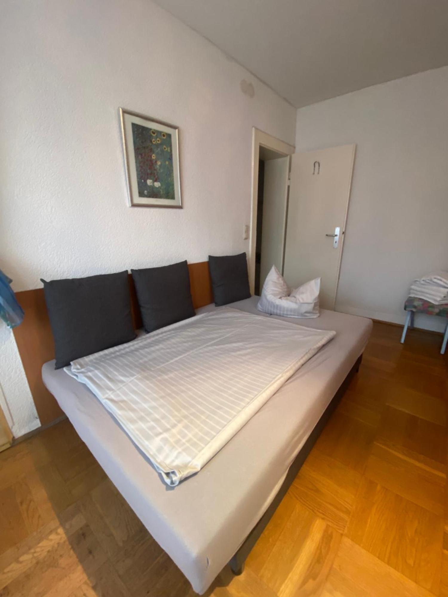 No.5 - Apartmenthaus In Stein 외부 사진