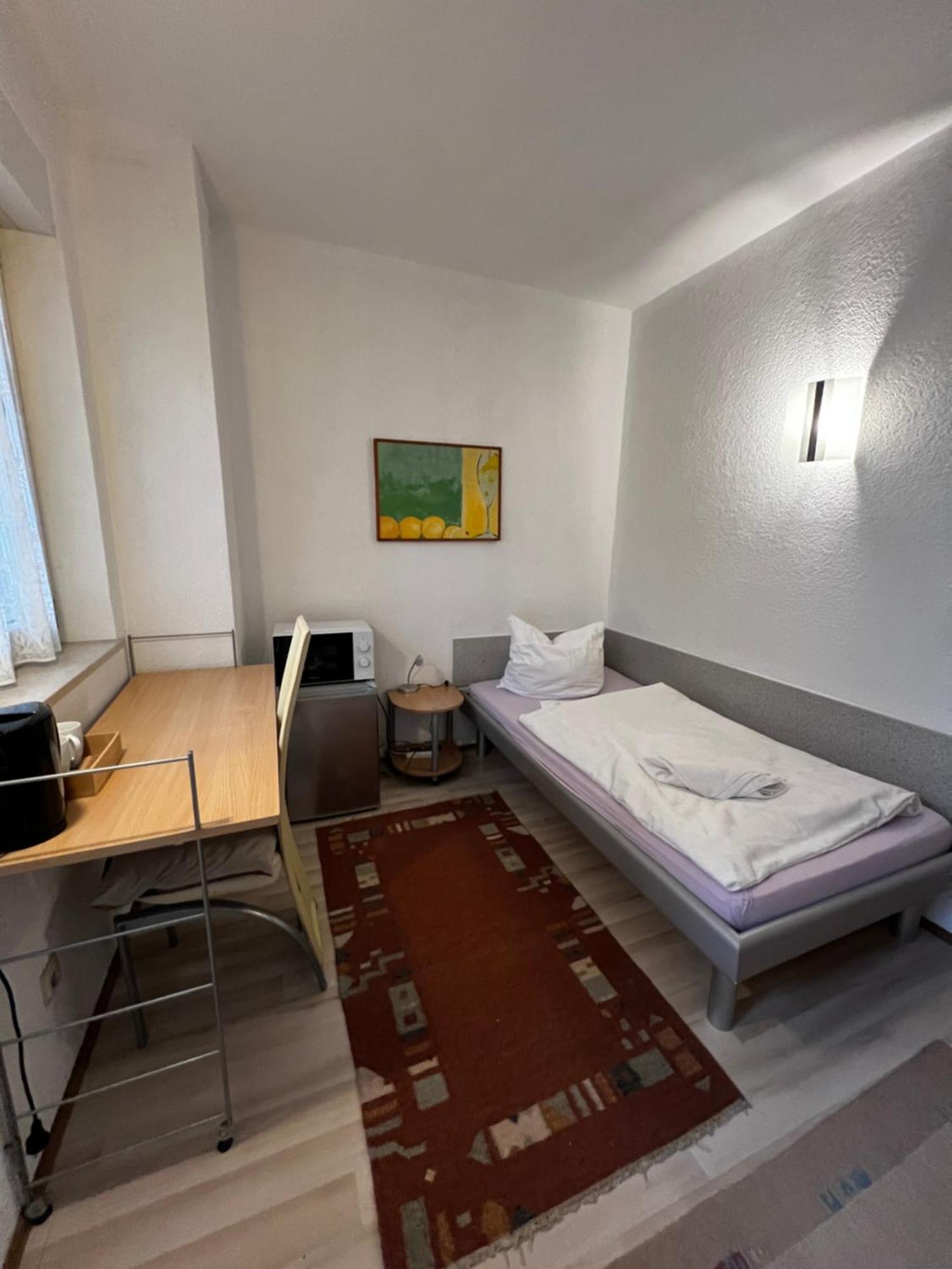 No.5 - Apartmenthaus In Stein 외부 사진