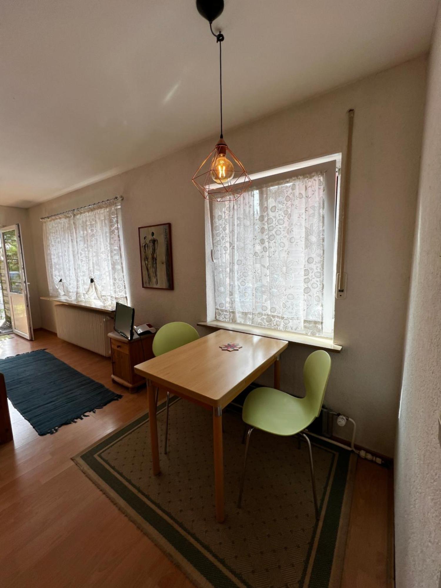 No.5 - Apartmenthaus In Stein 외부 사진