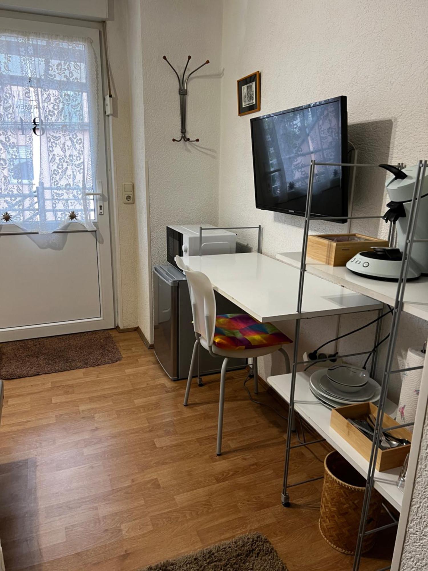 No.5 - Apartmenthaus In Stein 외부 사진