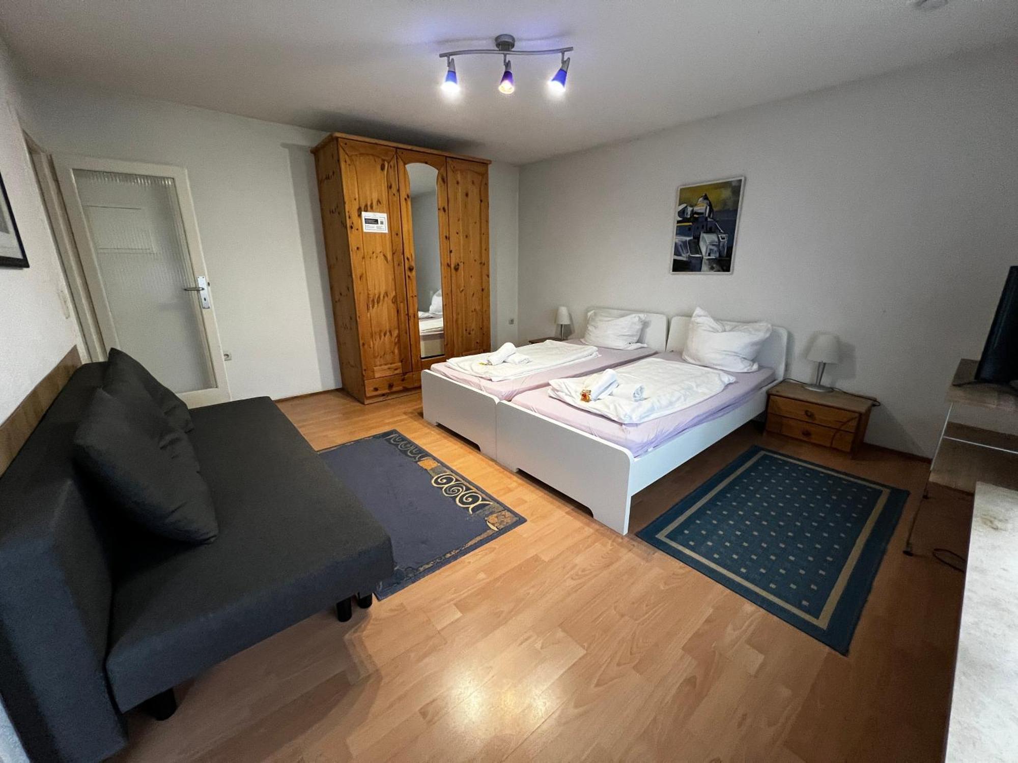 No.5 - Apartmenthaus In Stein 외부 사진