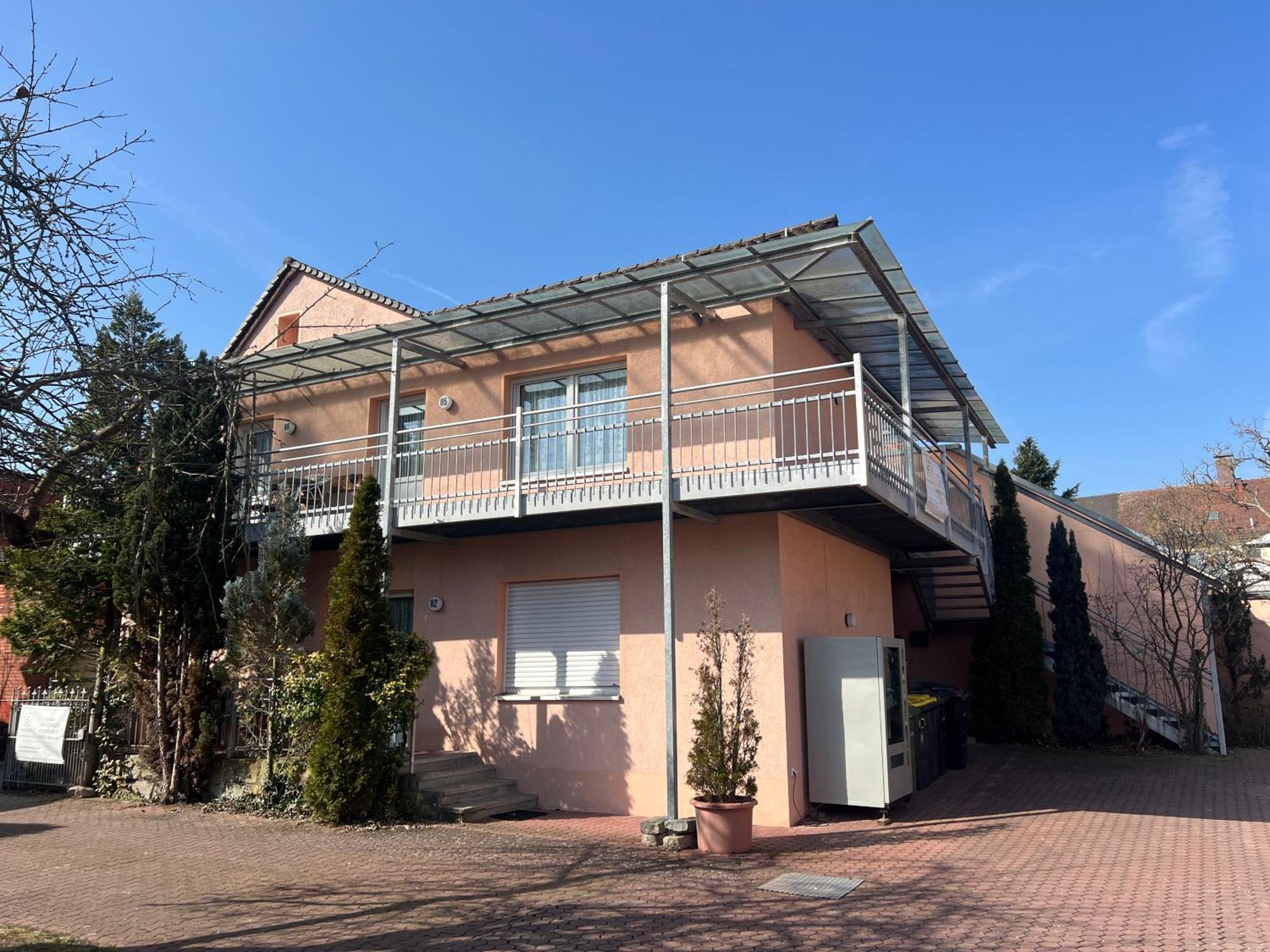No.5 - Apartmenthaus In Stein 외부 사진