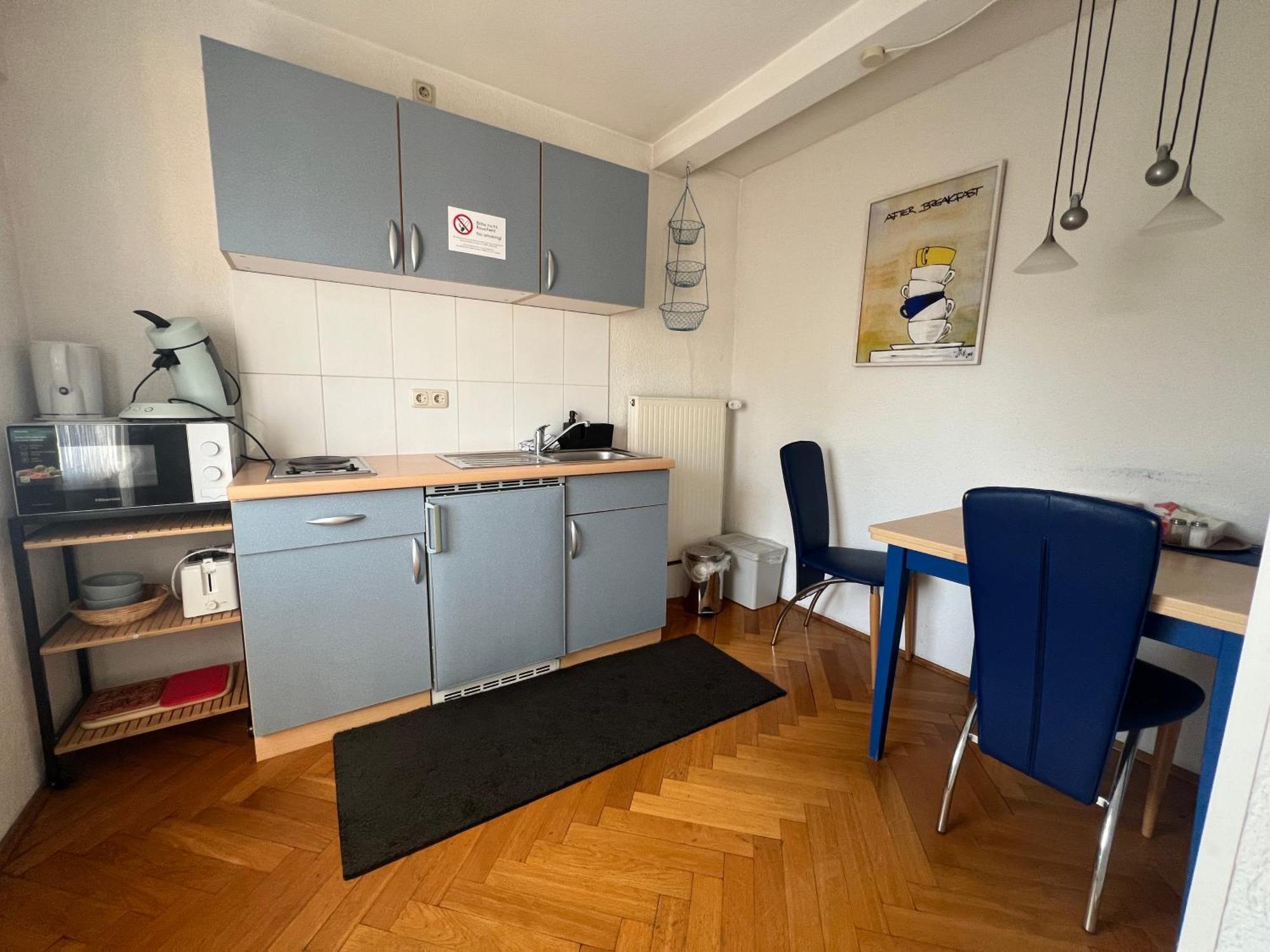 No.5 - Apartmenthaus In Stein 외부 사진